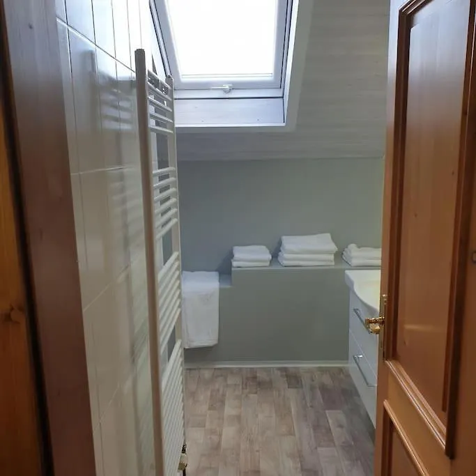 Apartment Ferienwohnung Fam. Biechele Ruckholz Deutschland