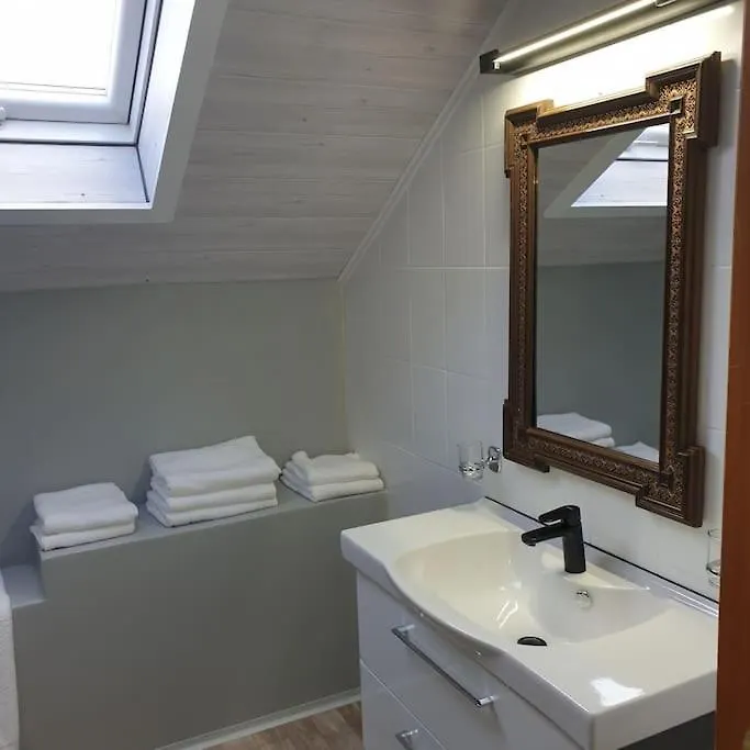 Ferienwohnung Fam. Biechele Ruckholz